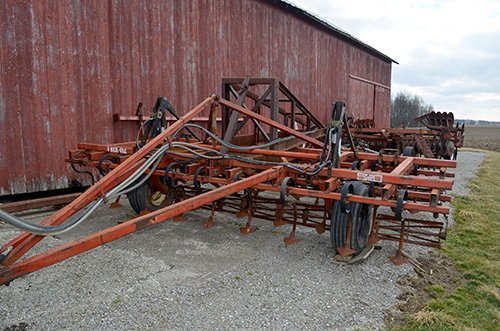Property photo 37 - FARM EQUIPMENT AUCTION IN ALLEN COUNTY